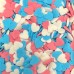Sugar Sprinkles Hearts mix - 50g - glutenvrij